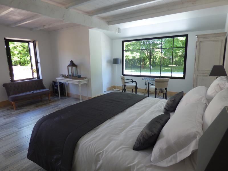 Bed and Breakfast La Grange D'Aunis Aigrefeuille-d'Aunis Номер фото
