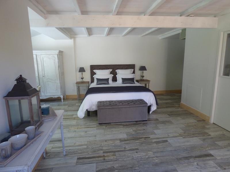 Bed and Breakfast La Grange D'Aunis Aigrefeuille-d'Aunis Номер фото