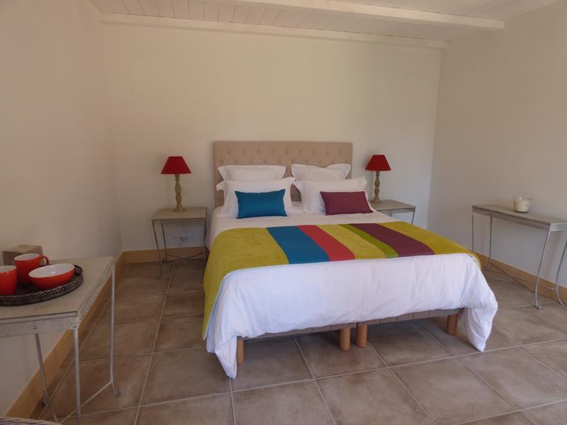 Bed and Breakfast La Grange D'Aunis Aigrefeuille-d'Aunis Номер фото