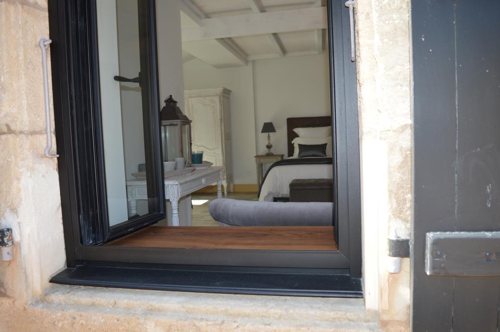 Bed and Breakfast La Grange D'Aunis Aigrefeuille-d'Aunis Номер фото