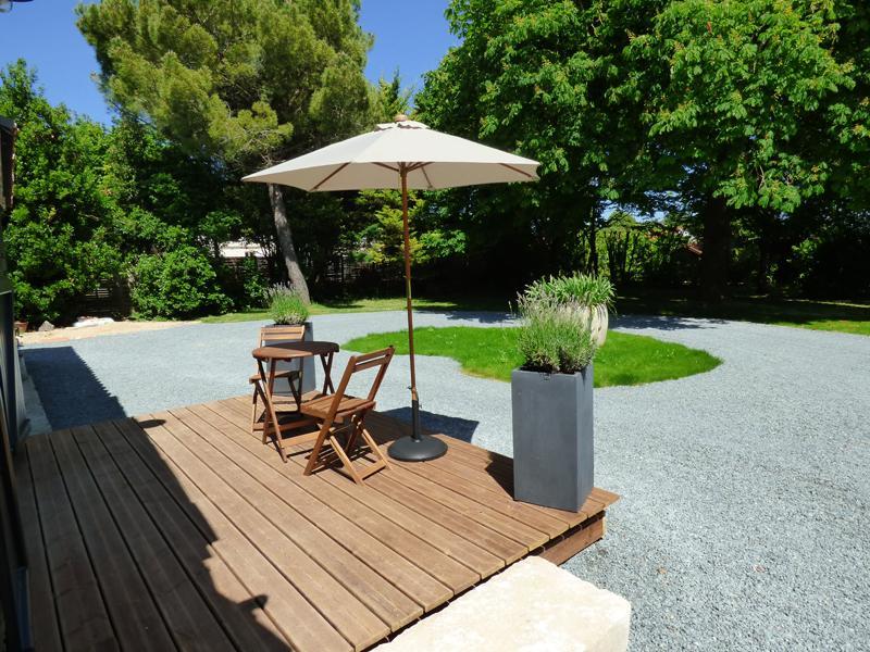 Bed and Breakfast La Grange D'Aunis Aigrefeuille-d'Aunis Номер фото